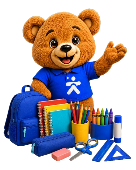 UTILES ESCOLARES