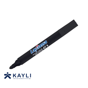 PLUMON LAYCONSA JUMBO L-47 NEGRO