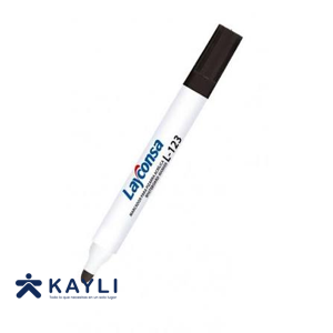 PLUMON LAYCONSA JUMBO L-123 NEGRO