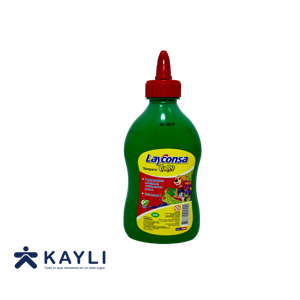 TEMPERA LAYCONSA VERDE X250