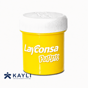 TEMPERA LAYCONSA - DIALE AMARILLO X 30CC.