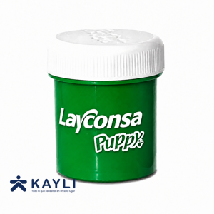 TEMPERA LAYCONSA VERDE X 30CC.