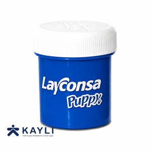 TEMPERA LAYCONSA AZUL X 30CC.