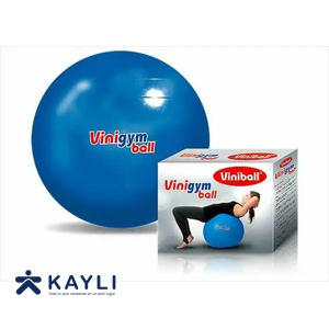 PELOTA VINIGYN VINIBALL#65
