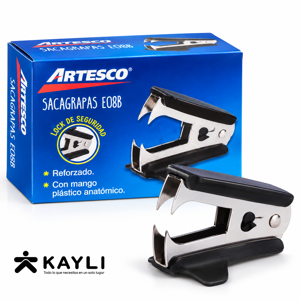 SACAGRAPA ARTESCO EO8B