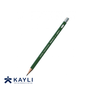LAPIZ TEKNICO LAYCONSA 2B