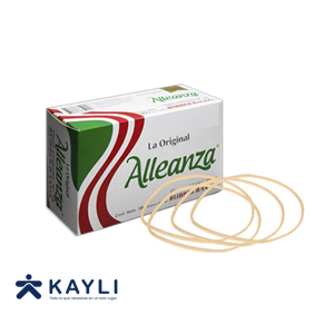 LIGA ALLEANZA #18 X 1LIBRA