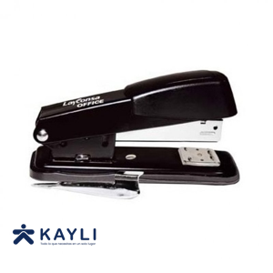 ENGRAPADOR LAYCONSA METALICO NEGRO LE-20
