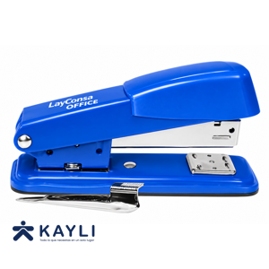 ENGRAPADOR LAYCONSA LE-20/CS AZUL