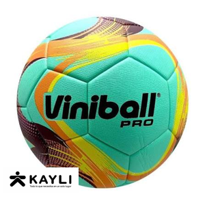 PELOTA FUTBOL CUERO TERMO LEAGUI