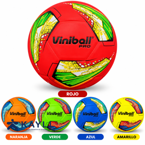 PELOTA VINIBALL FUTBOL PREMIER2 #5 COD 016768