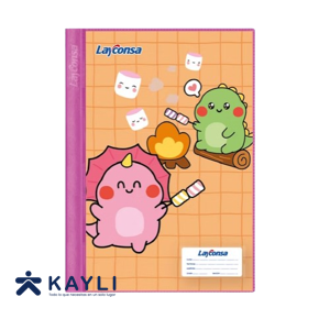 FOLDER LAYCONSA KAWAII T/O