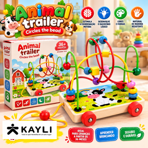 CIRCUITO ANIMALITO 403