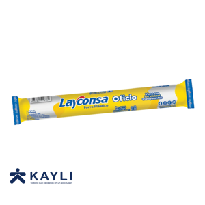 FORRO LAYCONSA OFICIO 5MICRAS