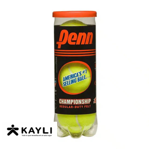 PELOTA DE TENIS PENN