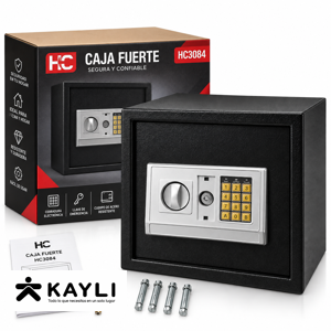 CAJA FUERTE HC3084
