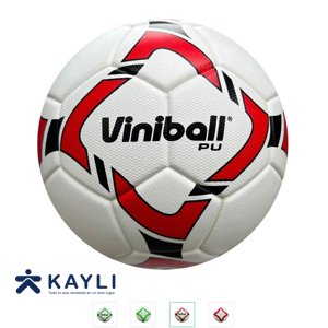 PELOTA VINIBAL FUTBOL CUERO FUTURE 016763 #5/7754807167635