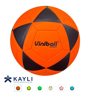 PELOTA VINIBAL FUTBOL PREMIER4 #5 COD 016770