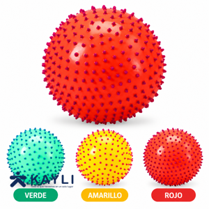 PELOTA VINIBAL PUAS 1-2 DE 5.5"