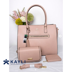 CARTERA UNIBELLA 3EN1 LJ697