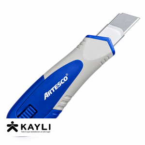 CUCHILLA ARTESCO ERGONOMIC AR16066151
