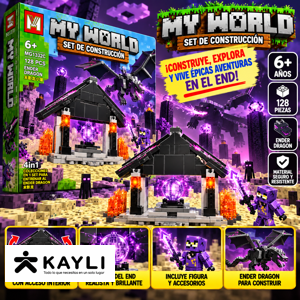 LEGO MAYCRAF MG1332/7636