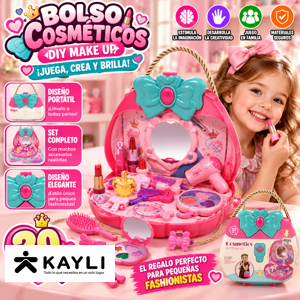 CARTERA LAZO BELLEZA 358E