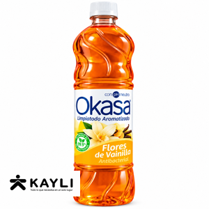 LIMPIATODO DKASA X900ML