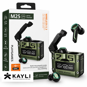 AUDIFONO BLUETOOTH KA1131