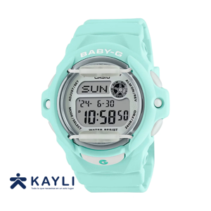 RELOJ PASTEL EA2029