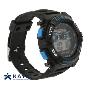 RELOJ DEPORTIVO EA2033