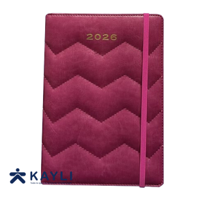 AGENDA LAYCONSA CHIC 2027