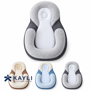 ALMOHADA DE POSICION PARA BEBE 1102B