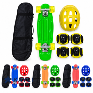SKEY PENY CON CASCO RODILLERA Y CODERA RB-187