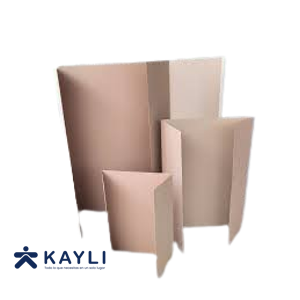 TRIFOLIO ESCOLAR BLANCO 98.6X69