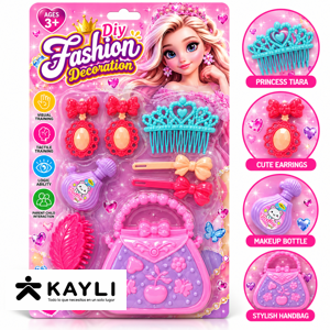 SET DE BELLEZA 457-01