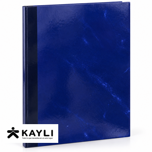 CUADERNO DE CARGO X100 HOJAS A5 foto 2
