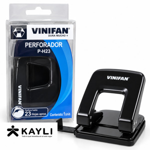 PERFORADOR VINIFAN AZUL P-H23 foto 2