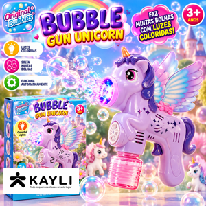 BURBUJA PONY P8908A foto 2