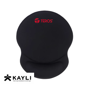 MOUSE PAD TEROS EN MICA TE-3015S foto 2