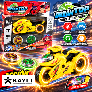 BEY BLE MOTO SG62898E-77 foto 4