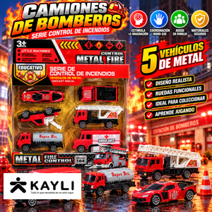 SET DE CARRO DE POLICIA DS873 foto 3