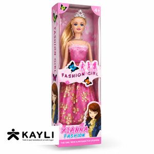 MUÑECA 6651-DES foto 2