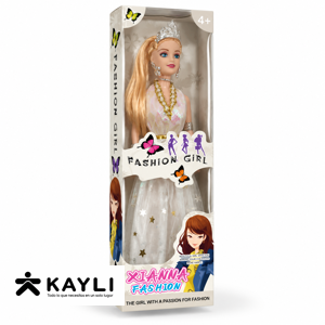 MUÑECA 6651-DES foto 5