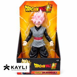GOKU DE GOMA 2226B foto 3