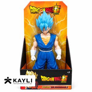 GOKU DE GOMA 2226B foto 4
