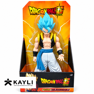 GOKU DE GOMA 2226B foto 9