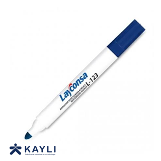 PLUMON LAYCONSA JUMBO L-123 AZUL