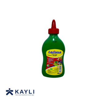TEMPERA LAYCONSA VERDE X250