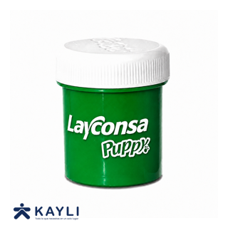 TEMPERA LAYCONSA VERDE X 30CC.